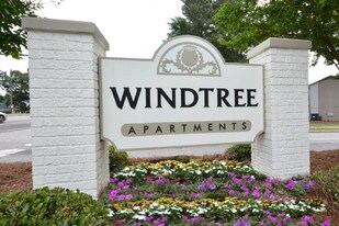 Windtree Apartments