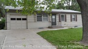 3 Bedroom Single-Family Home for Rent $850