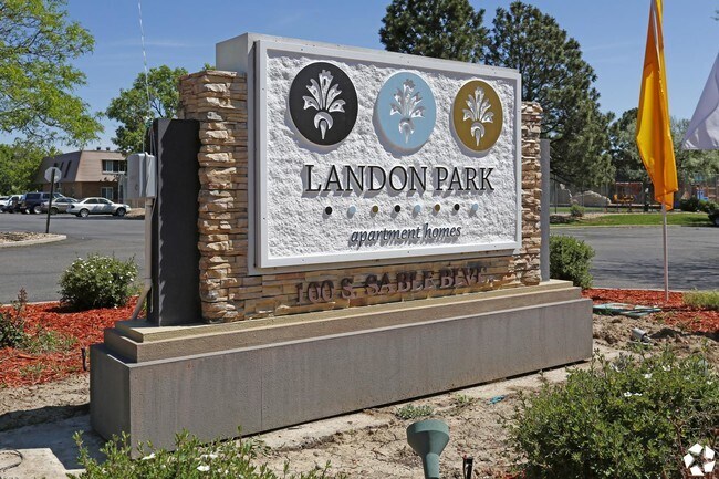 Landon Park Apartamentos