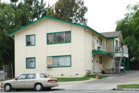 476 Branham Ln E Apartments