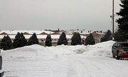 Buckley Square Apartamentos