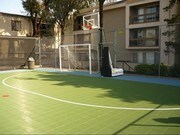 Park Kiely Apartments