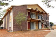 Forest River Apartments