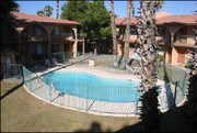 The Standard on Country Club Apartments