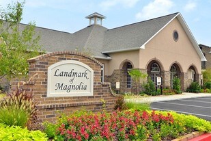 The Landmark of Magnolia Apartments