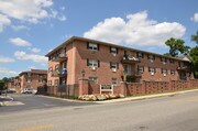 Ridley Brook Apartments