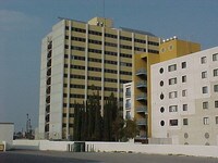 Plaza Towers and Annex Apartments
