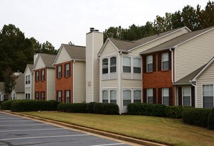 Champions Green Apartments