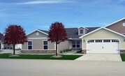 Maplecrest by Redwood Apartments