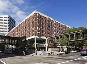 Mears Park Place Apartments