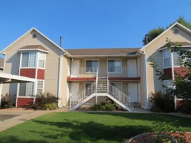 1025 E Gentile St Layton UT Apartments