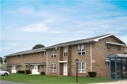 Hanover Manor Apartments