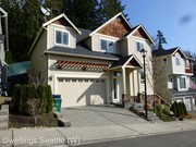 4 Bedroom Single-Family Home for Rent $2550