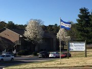 SIMI at Executive Hills Apartments