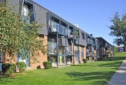 Timberbrook Apartments