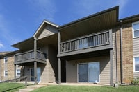 Stonewater Park Apartments