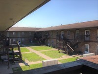 Woodland Apartments