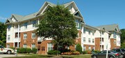 Sterling Glen Apartments