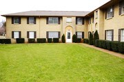 Vanderbilt Manor Apartments