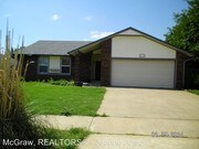 3 Bedroom Single-Family Home for Rent $1200