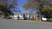 Westbury Apartments
