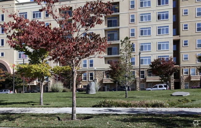 Altitude on Fifth Apartments