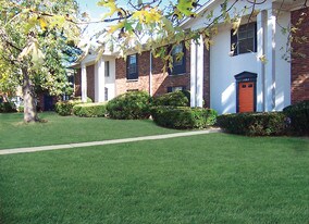 Mayfair Apartment Homes