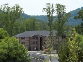 Berrington Village Apartments