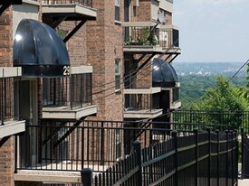 The Views of Mt. Airy Apartments