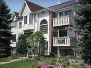 Ashton Pines Apartments