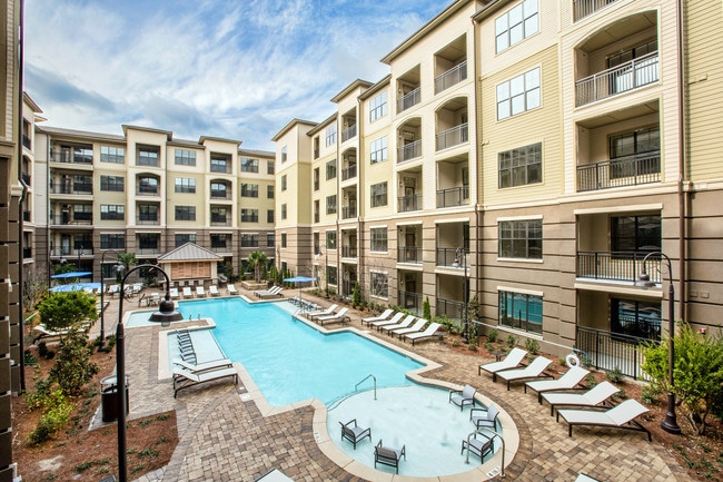 Overton Rise Apartments
