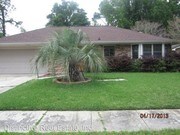 4 Bedroom Single-Family Home for Rent $1500