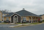 Sunset Manor Apartments