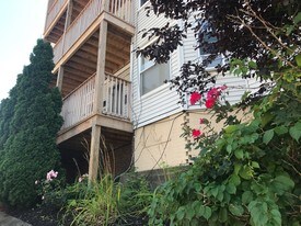 25 Pemberton St Worcester MA Apartments