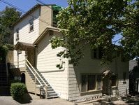 315-319 Montecito Dr Apartments