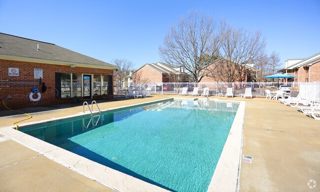 Legacy at Summerchase Apartments
