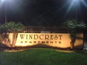 Windcrest Apartments