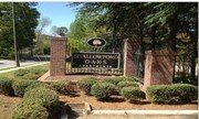 Dunwoody Exchange Apartments
