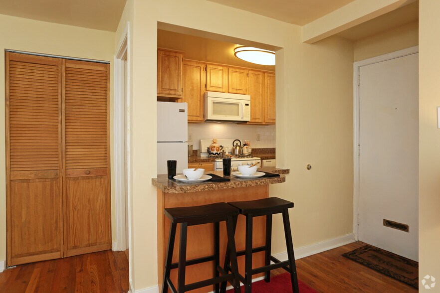 The Metropolitan Wynnewood Rentals Wynnewood, PA