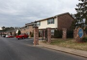 The Carolina Apartments