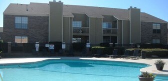 Mill Creek Apartments