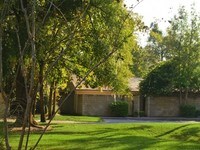 Arbor Apartments