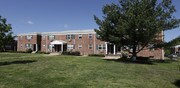 Wanamassa Gardens Apartments