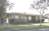 Villa Capri Apartments