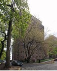 Robert Tower Apartments
