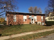 Pine View Apartments