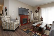 Latitude Apartments
