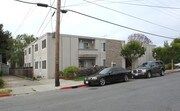 40 Glen Eyrie Apartments