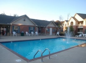 Chapel Ridge Jackson (TN) Apartments