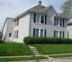 1606 Grove St Lafayette IN Apartments